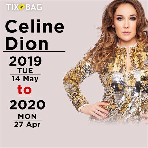 buy celine dion tickets brisbane
